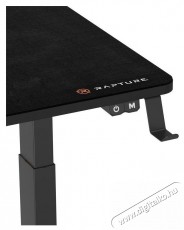 Rapture FORT 400 RGB - fekete Iroda &eacute;s sz&aacute;m&iacute;t&aacute;stechnika - Egy&eacute;b sz&aacute;m&iacute;t&aacute;stechnikai term&eacute;k - 530806