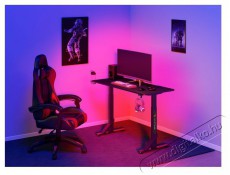 Rapture FORT 400 RGB - fekete Iroda &eacute;s sz&aacute;m&iacute;t&aacute;stechnika - Egy&eacute;b sz&aacute;m&iacute;t&aacute;stechnikai term&eacute;k - 530806