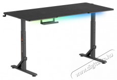 Rapture FORT 410 RGB, fekete Iroda &eacute;s sz&aacute;m&iacute;t&aacute;stechnika - Egy&eacute;b sz&aacute;m&iacute;t&aacute;stechnikai term&eacute;k - 530807