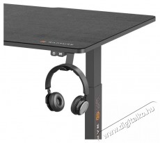 Rapture FORT 410 RGB, fekete Iroda &eacute;s sz&aacute;m&iacute;t&aacute;stechnika - Egy&eacute;b sz&aacute;m&iacute;t&aacute;stechnikai term&eacute;k - 530807