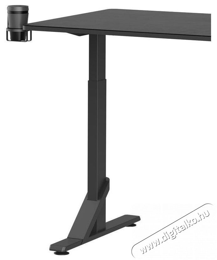 Rapture FORT 410 RGB, fekete Iroda &eacute;s sz&aacute;m&iacute;t&aacute;stechnika - Egy&eacute;b sz&aacute;m&iacute;t&aacute;stechnikai term&eacute;k - 530807