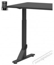 Rapture FORT 410 RGB, fekete Iroda &eacute;s sz&aacute;m&iacute;t&aacute;stechnika - Egy&eacute;b sz&aacute;m&iacute;t&aacute;stechnikai term&eacute;k - 530807