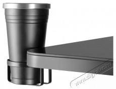 Rapture AURORA 300 fekete Iroda &eacute;s sz&aacute;m&iacute;t&aacute;stechnika - Egy&eacute;b sz&aacute;m&iacute;t&aacute;stechnikai term&eacute;k - 530748