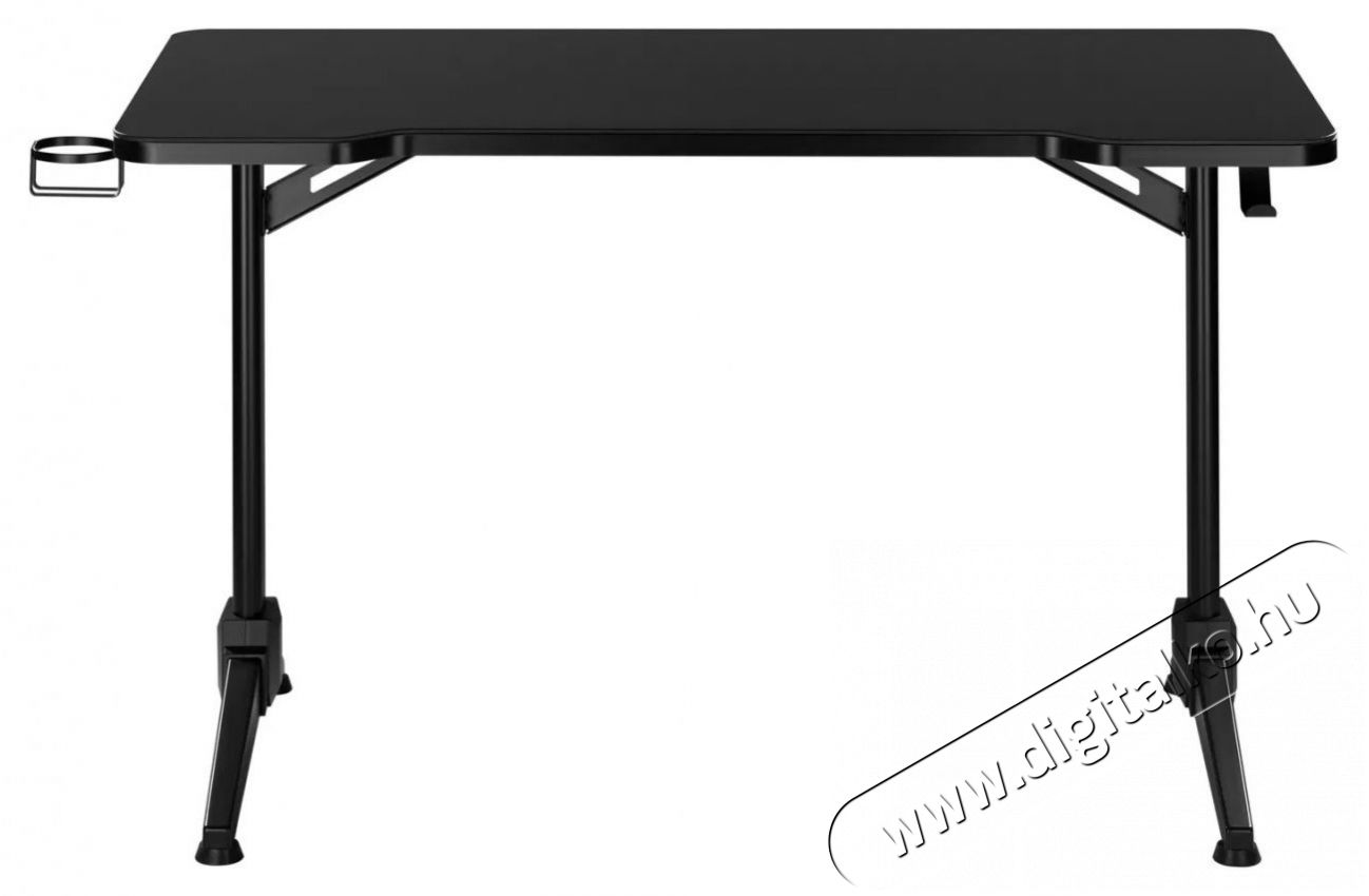 Rapture AURORA 300 fekete Iroda &eacute;s sz&aacute;m&iacute;t&aacute;stechnika - Egy&eacute;b sz&aacute;m&iacute;t&aacute;stechnikai term&eacute;k - 530748