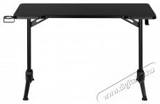 Rapture AURORA 300 fekete Iroda &eacute;s sz&aacute;m&iacute;t&aacute;stechnika - Egy&eacute;b sz&aacute;m&iacute;t&aacute;stechnikai term&eacute;k - 530748