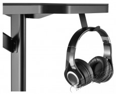 Rapture AURORA 300 fekete Iroda &eacute;s sz&aacute;m&iacute;t&aacute;stechnika - Egy&eacute;b sz&aacute;m&iacute;t&aacute;stechnikai term&eacute;k - 530748