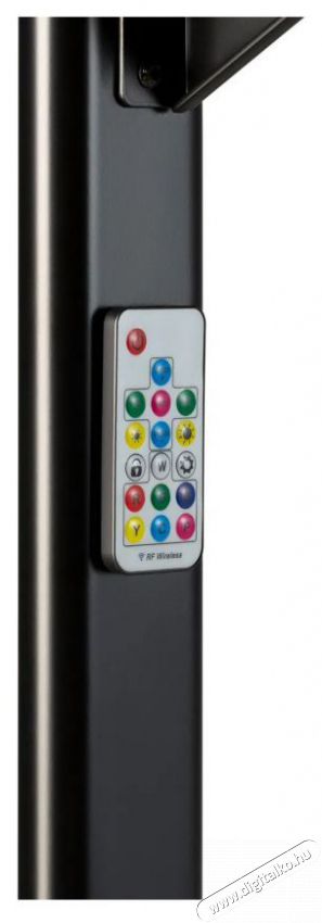 Rapture AURORA 310 fekete Iroda &eacute;s sz&aacute;m&iacute;t&aacute;stechnika - Egy&eacute;b sz&aacute;m&iacute;t&aacute;stechnikai term&eacute;k - 530750