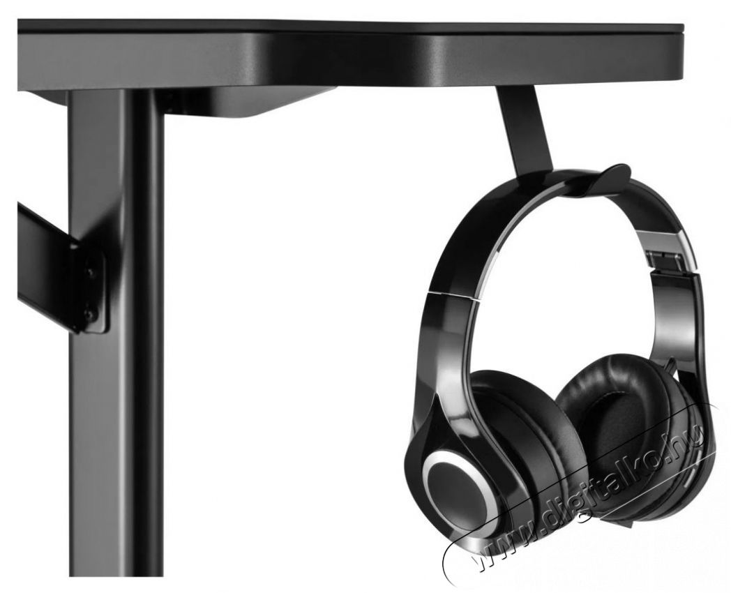 Rapture AURORA 310 fekete Iroda &eacute;s sz&aacute;m&iacute;t&aacute;stechnika - Egy&eacute;b sz&aacute;m&iacute;t&aacute;stechnikai term&eacute;k - 530750