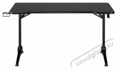 Rapture AURORA 310 fekete Iroda &eacute;s sz&aacute;m&iacute;t&aacute;stechnika - Egy&eacute;b sz&aacute;m&iacute;t&aacute;stechnikai term&eacute;k - 530750