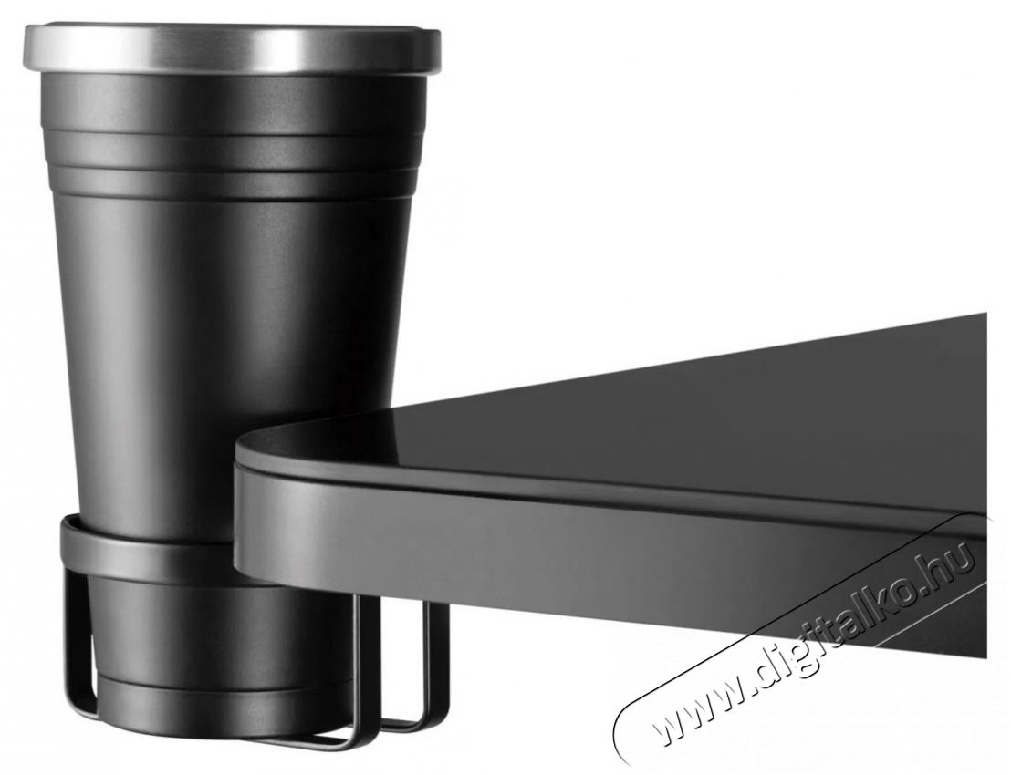 Rapture AURORA 310 fekete Iroda &eacute;s sz&aacute;m&iacute;t&aacute;stechnika - Egy&eacute;b sz&aacute;m&iacute;t&aacute;stechnikai term&eacute;k - 530750