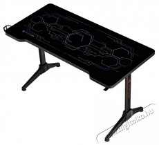 Rapture AURORA 310 fekete Iroda &eacute;s sz&aacute;m&iacute;t&aacute;stechnika - Egy&eacute;b sz&aacute;m&iacute;t&aacute;stechnikai term&eacute;k - 530750