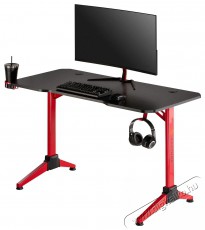 Rapture TEMPLE 200 piros Iroda és számítástechnika - Egyéb számítástechnikai termék - 530752