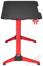 Rapture TEMPLE 200 piros Iroda és számítástechnika - Egyéb számítástechnikai termék - 530752