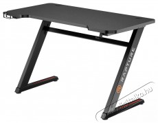 Rapture ZOOM 100 fekete - Iroda és számítástechnika - Egyéb számítástechnikai termék - 530746