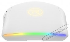 Rapture COBRA, feh&eacute;r Iroda &eacute;s sz&aacute;m&iacute;t&aacute;stechnika - Eg&eacute;r - Vezet&eacute;k n&eacute;lk&uuml;li eg&eacute;r - 535634