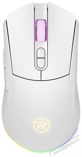 Rapture COBRA, feh&eacute;r Iroda &eacute;s sz&aacute;m&iacute;t&aacute;stechnika - Eg&eacute;r - Vezet&eacute;k n&eacute;lk&uuml;li eg&eacute;r - 535634