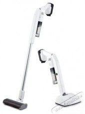 Raycop OMNI AIR UV Háztartás / Otthon / Kültér - Porszívó / takarítógép - Kézi / álló porszívó - 503611
