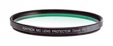 Raynox PFR-025MC Protector védőszűrő 25mm Fotó-Videó kiegészítők - Szűrő - Protector (Védő) szűrő - 260166