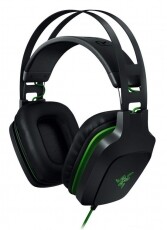 Razer Electra V2 (RZ04-02220100-R3M1) gaming fejhallgató headset Újdonságok - Új termékek - 353474