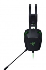 Razer Electra V2 (RZ04-02220100-R3M1) gaming fejhallgató headset Újdonságok - Új termékek - 353474