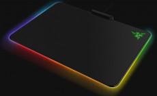 Razer Firefly Gamer egérpad (FRZ02-01350100-R3M1) Iroda és számítástechnika - Egér - Egérpad - 324563