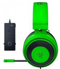 Razer Kraken Tournament Edition (RZ04-02051100-R3M1) Audio-Video / Hifi / Multimédia - Fül és Fejhallgatók - Fejhallgató mikrofonnal / headset - 363871