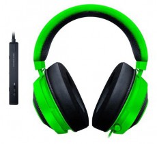Razer Kraken Tournament Edition (RZ04-02051100-R3M1) Audio-Video / Hifi / Multimédia - Fül és Fejhallgatók - Fejhallgató mikrofonnal / headset - 363871