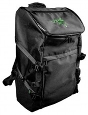 Razer Utility Backpack notebook táska (RC21-00730101-0000) Iroda és számítástechnika - Notebook kiegészítő - Notebook táska / tok - 324564