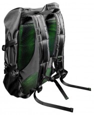 Razer Utility Backpack notebook táska (RC21-00730101-0000) Iroda és számítástechnika - Notebook kiegészítő - Notebook táska / tok - 324564
