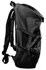 Razer Utility Backpack notebook táska (RC21-00730101-0000) Iroda és számítástechnika - Notebook kiegészítő - Notebook táska / tok - 324564