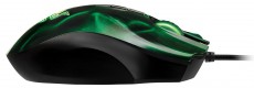 Razer Naga Hex Gamer egér (RZ01-00750100-R3M1) Iroda és számítástechnika - Egér - Vezetékes egér - 324565