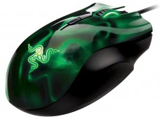 Razer Naga Hex Gamer egér (RZ01-00750100-R3M1) Iroda és számítástechnika - Egér - Vezetékes egér - 324565