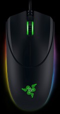 Razer Diamondback 2015 Gamer egér (RZ01-01420100-R3G1) Iroda és számítástechnika - Egér - Vezetékes egér - 324575