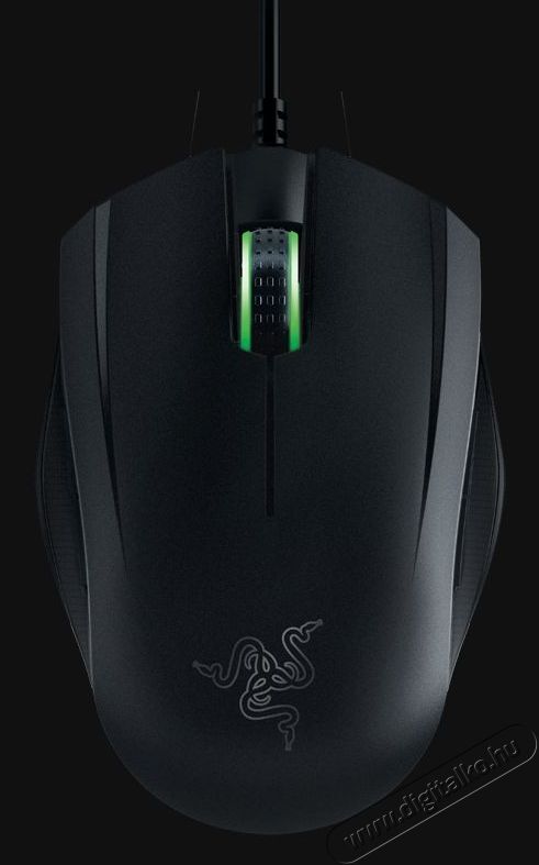 Razer Orochi 2015 vezeték nélküli Gamer egér (RZ01-01550100-R3G1) Iroda és számítástechnika - Egér - Vezeték nélküli egér - 324576