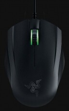 Razer Orochi 2015 vezeték nélküli Gamer egér (RZ01-01550100-R3G1) Iroda és számítástechnika - Egér - Vezeték nélküli egér - 324576