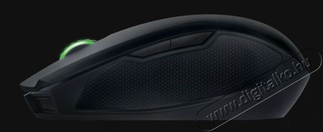 Razer Orochi 2015 vezeték nélküli Gamer egér (RZ01-01550100-R3G1) Iroda és számítástechnika - Egér - Vezeték nélküli egér - 324576