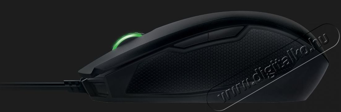 Razer Orochi 2015 vezeték nélküli Gamer egér (RZ01-01550100-R3G1) Iroda és számítástechnika - Egér - Vezeték nélküli egér - 324576