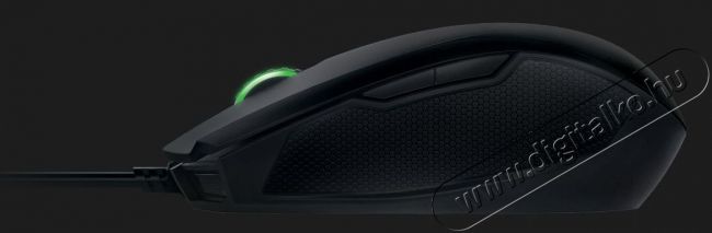 Razer Orochi 2015 vezeték nélküli Gamer egér (RZ01-01550100-R3G1) Iroda és számítástechnika - Egér - Vezeték nélküli egér - 324576