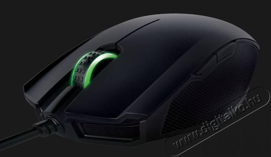 Razer Orochi 2015 vezeték nélküli Gamer egér (RZ01-01550100-R3G1) Iroda és számítástechnika - Egér - Vezeték nélküli egér - 324576