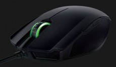 Razer Orochi 2015 vezeték nélküli Gamer egér (RZ01-01550100-R3G1) Iroda és számítástechnika - Egér - Vezeték nélküli egér - 324576