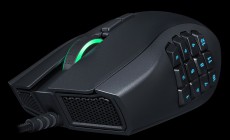 Razer Naga Chroma Gamer egér (RZ01-01610100-R3G1) Iroda és számítástechnika - Egér - Vezetékes egér - 324578