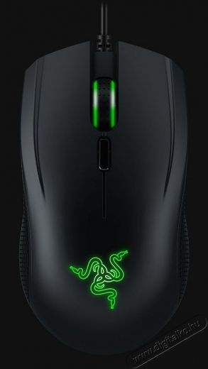 Razer Abyssus V2 Gamer eg&eacute;r (RZ01-01900100-R3G1) Iroda &eacute;s sz&aacute;m&iacute;t&aacute;stechnika - Eg&eacute;r - Vezet&eacute;kes eg&eacute;r - 324579