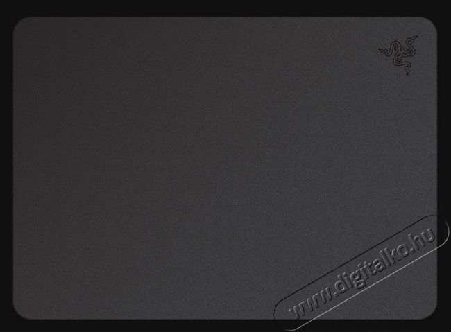 Razer Destructor 2 FRML Gamer egérpad (RZ02-00200400-R3M1) Iroda és számítástechnika - Egér - Egérpad - 324581