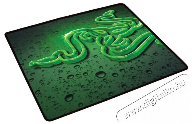Razer Goliathus Speed Terra Edition Gamer egérpad (RZ02-01070100-R3M2) Iroda és számítástechnika - Egér - Egérpad - 324582