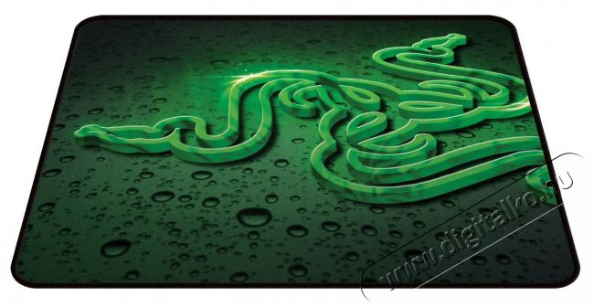 Razer Goliathus Speed Terra Edition Gamer egérpad (RZ02-01070100-R3M2) Iroda és számítástechnika - Egér - Egérpad - 324582