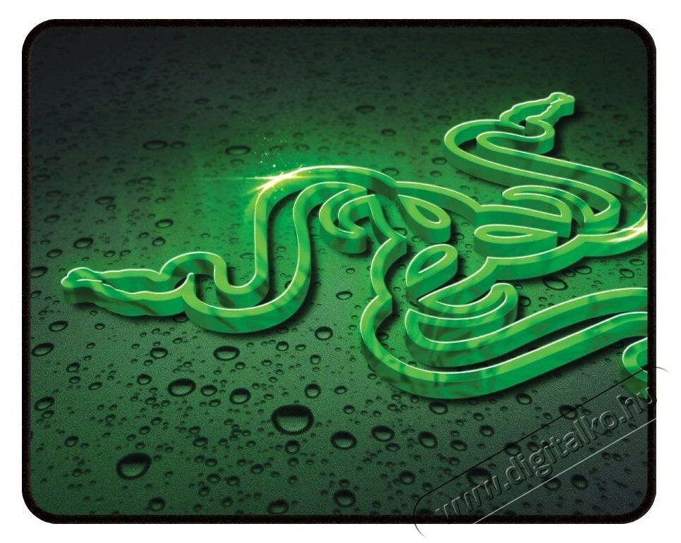 Razer Goliathus Speed Terra Edition Gamer egérpad (RZ02-01070100-R3M2) Iroda és számítástechnika - Egér - Egérpad - 324582