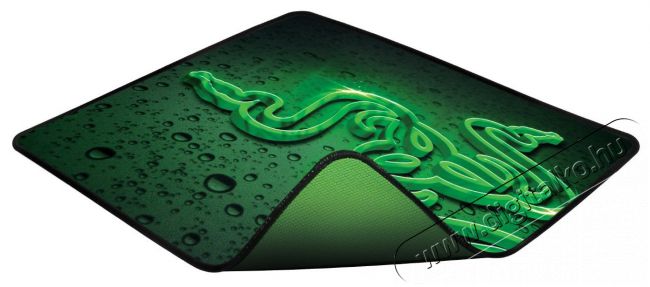 Razer Goliathus Speed Terra Edition Gamer egérpad (RZ02-01070100-R3M2) Iroda és számítástechnika - Egér - Egérpad - 324582