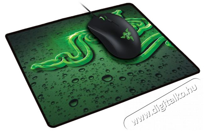 Razer Goliathus Speed Terra Edition Gamer egérpad (RZ02-01070100-R3M2) Iroda és számítástechnika - Egér - Egérpad - 324582