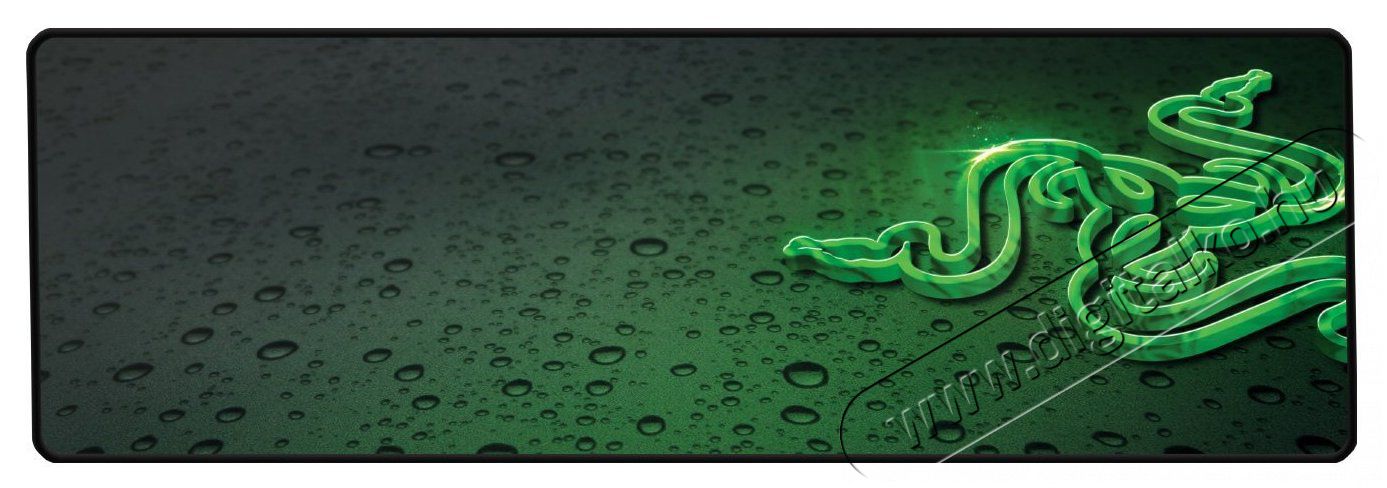 Razer Goliathus Speed Terra Edition Extend Gamer egérpad (RZ02-01070400-R3M2) Iroda és számítástechnika - Egér - Egérpad - 324585