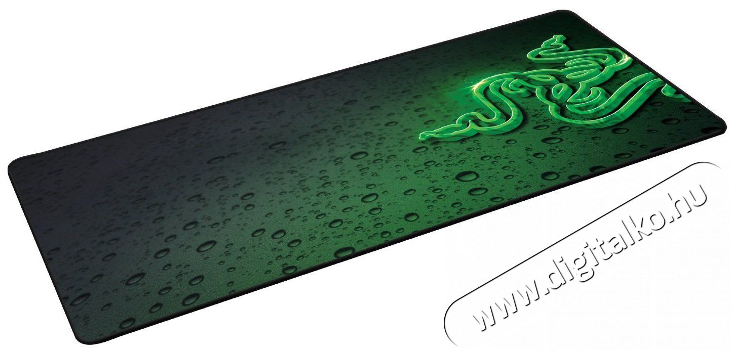 Razer Goliathus Speed Terra Edition Extend Gamer egérpad (RZ02-01070400-R3M2) Iroda és számítástechnika - Egér - Egérpad - 324585